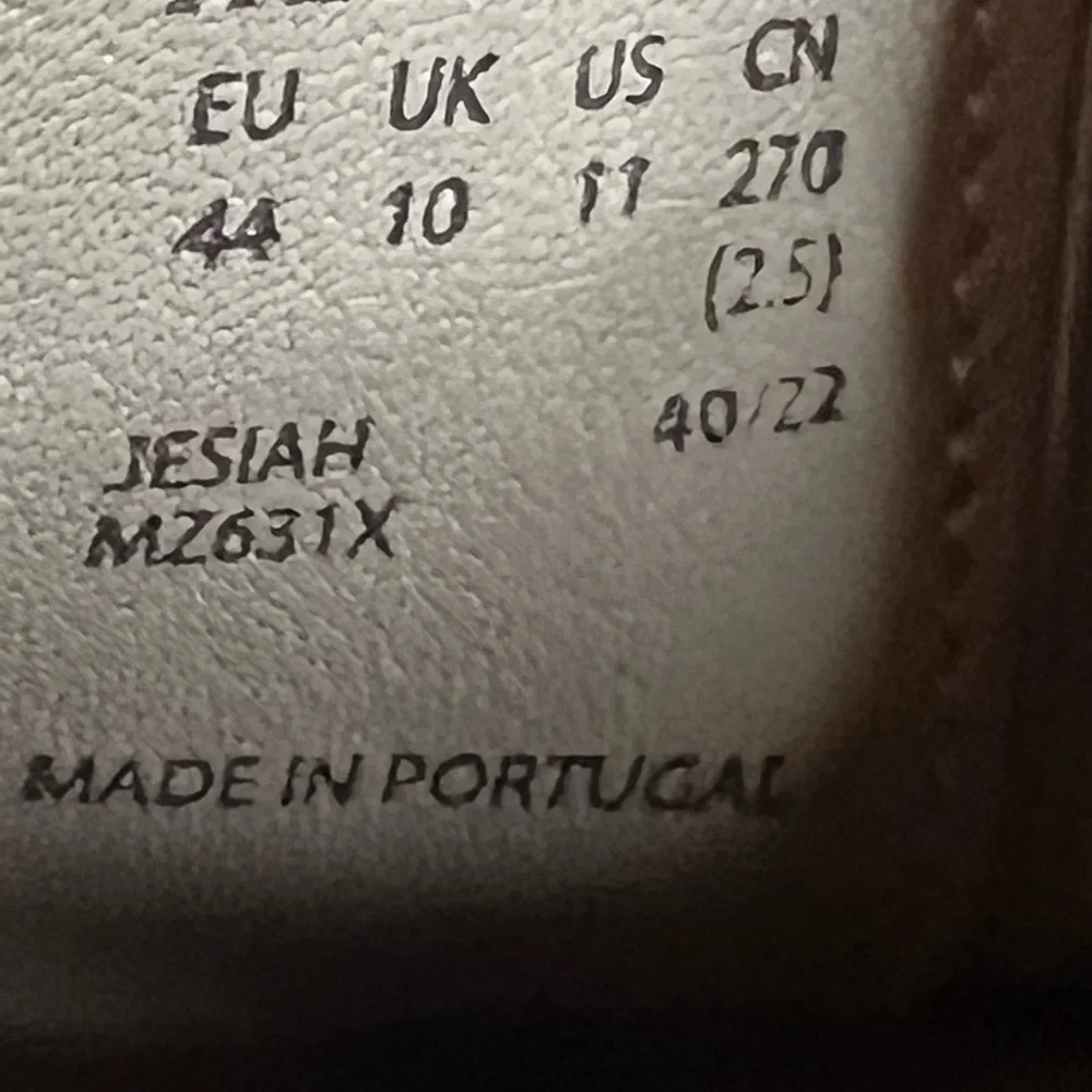 New ▶️ AllSaints ◀️ Jesiah Pull On Leather Boots